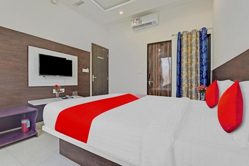 Angan 3* Udaipur