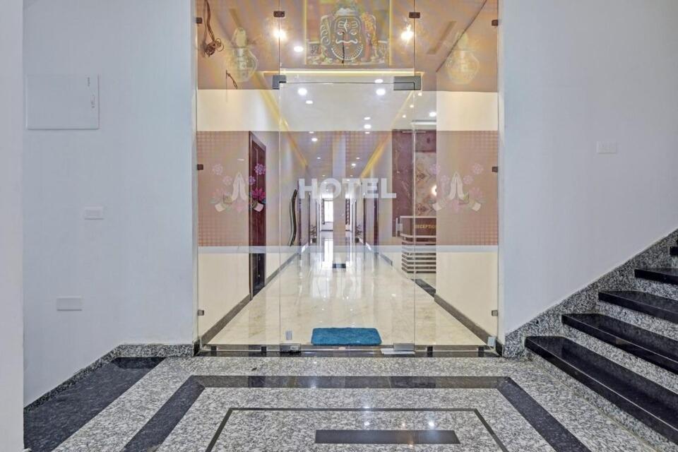 Angan Hotel Udaipur