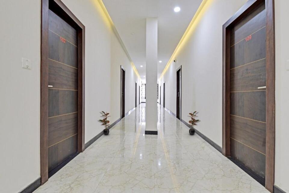 Angan Hotel Udaipur